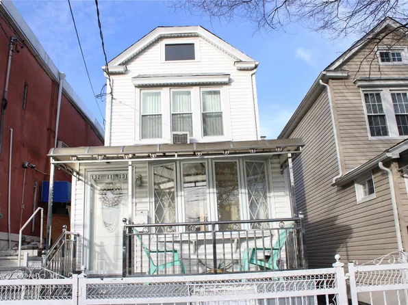 13211 131st Avenue, South Ozone Park, NY 11420