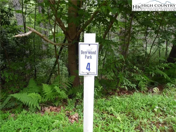 Lot 4 Woodlands Drive, Piney Creek, NC 28663