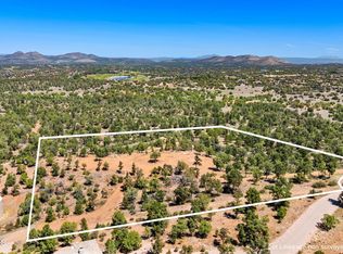 14071 N Signal Hill Rd, Prescott, AZ 86305