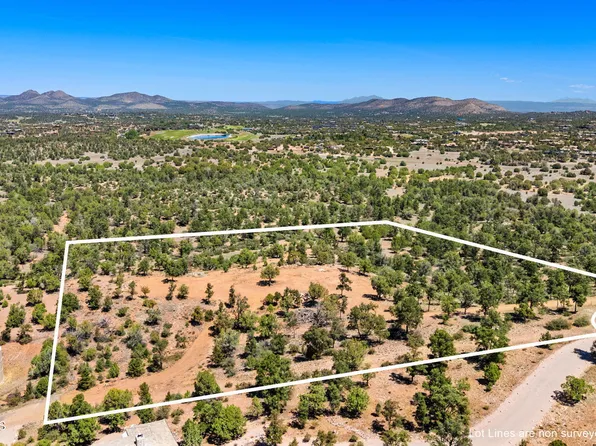 14071 N Signal Hill Rd, Prescott, AZ 86305