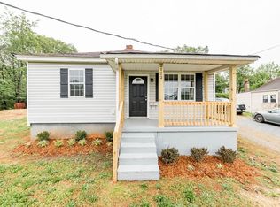 2122 Craig St, Lynchburg, VA 24501