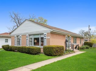 9911 Keystone Ave, Skokie, IL 60076