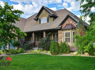 12957 S Kollman Ct, Riverton, UT 84065
