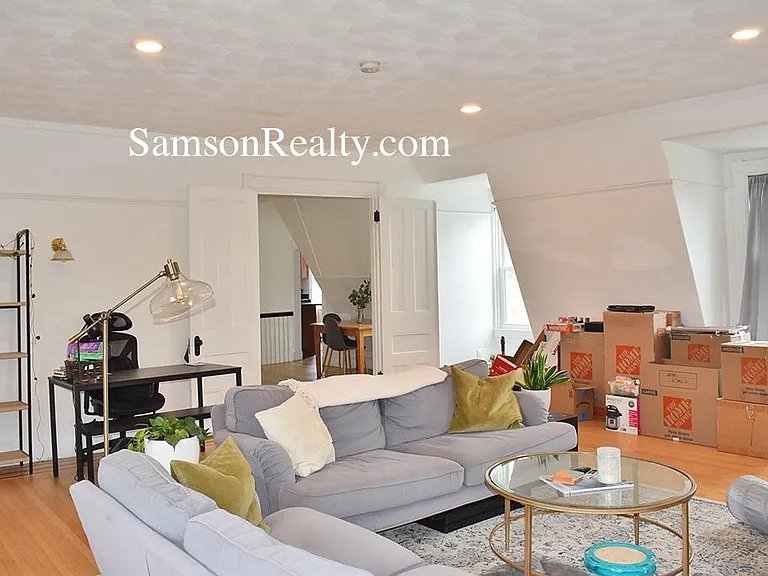 420 Angell St #3 — Photo 5