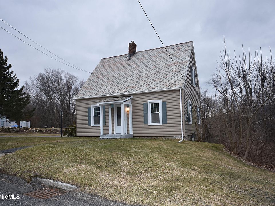 271 Notch Rd, North Adams, MA 01247 Zillow