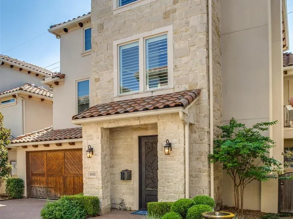 4532 Normandy Ave, University Park, TX 75205