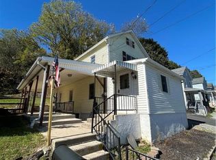 613 Washington St, Mount Bethel, PA 18343