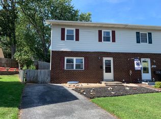 473 Plane St, Middletown, PA 17057