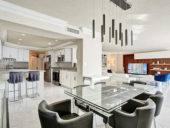 3rd image of 3900 N Ocean Drive #10f