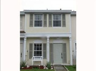 3317 Celebration Ln, Margate, FL 33063