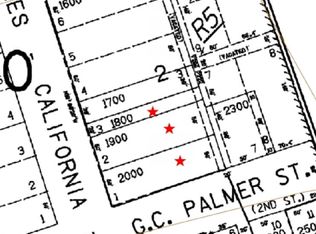 109517 Highway 97 N, Chemult, OR 97731