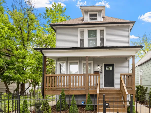 639 N Leamington Ave, Chicago, IL 60644