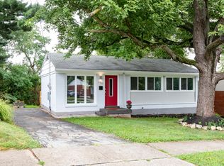 650 Edith Rd, Louisville, KY 40206