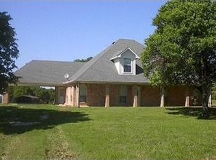 11689 County Road 104, Co, TX 75142