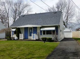 8246 Bollier Ave, Niagara Falls, NY 14304