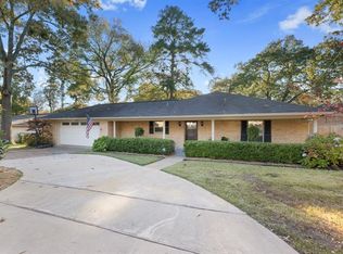 8225 Clemson Dr, Tyler, TX 75703