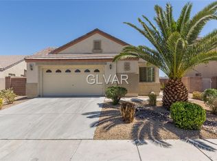 5024 Crying Heart St, North Las Vegas, NV 89031