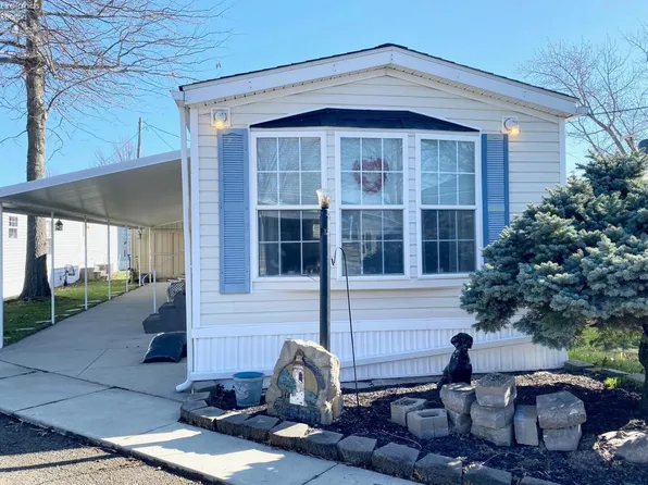 8175 E Shore Blvd #66, Lakeside Marblehead, OH 43440