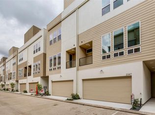 2337 Sperber Ln, Houston, TX 77003