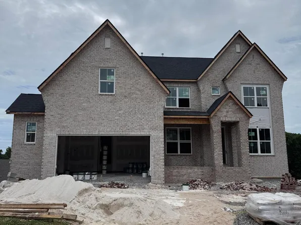 12928 Yorkshire Fog Ln Lot 50, Knoxville, TN 37934