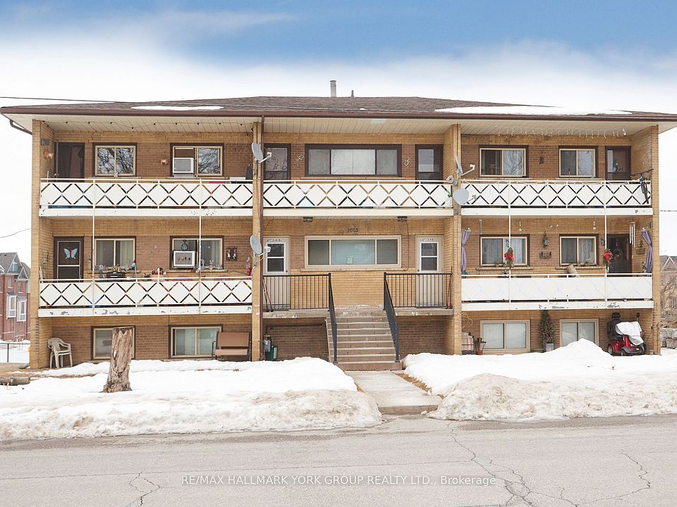 1st image of 1613 Dufferin St