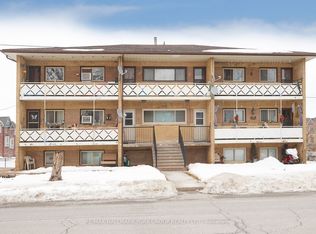 1613 Dufferin St, Whitby, ON L1N 1B3