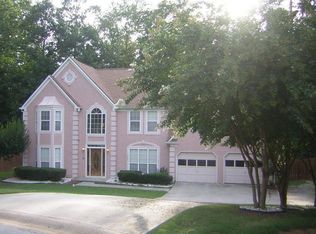 1440 Geneva Cres, Jonesboro, GA 30238