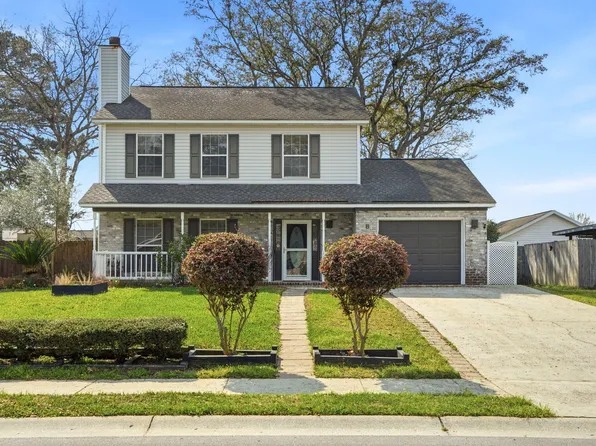 118 Elaine St, Goose Creek, SC 29445