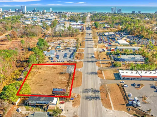 1320 Highway 501, Myrtle Beach, SC 29577