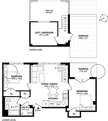 Rented by Corcoran | media 36