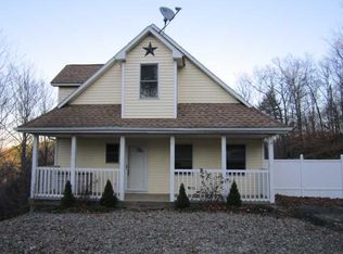 1703 N Hoffman Rd, Elmira, NY 14903