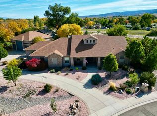 2249 Perona Ct, Grand Junction, CO 81507