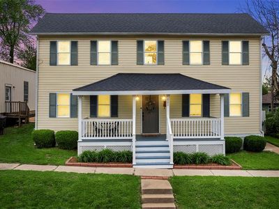 621 E College St, Troy, MO, 63379