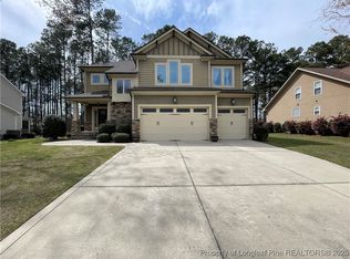 1910 Micahs Way N, Spring Lake, NC 28390