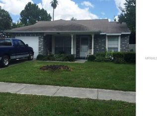 13942 Fox Meadow Dr, Orlando, FL 32826