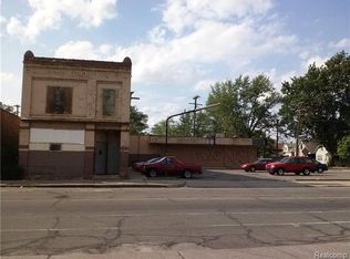 4426 W Vernor Hwy, Detroit, MI 48209