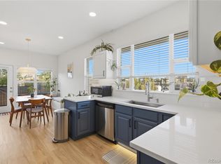 Skyline, Denver, CO 80211