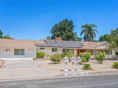 10228 Encino Ave, Northridge, CA, 91325