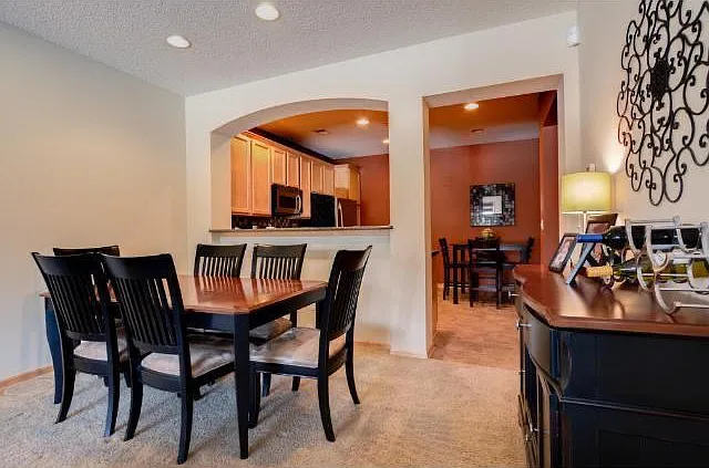 Living or Dining