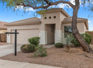 16967 W WEYMOUTH Road, Surprise, AZ 85374