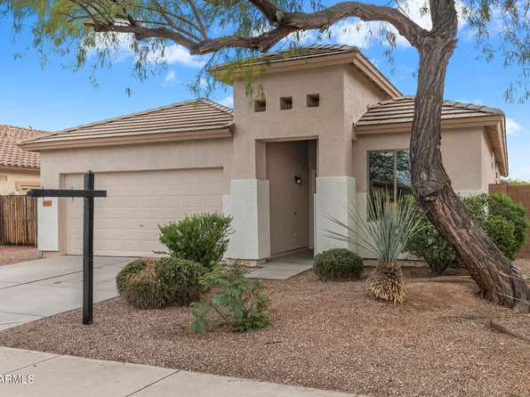 16967 W WEYMOUTH Road, Surprise, AZ 85374