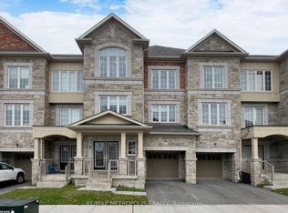 16 Hartney Dr, Richmond Hill, ON L4S 0J8