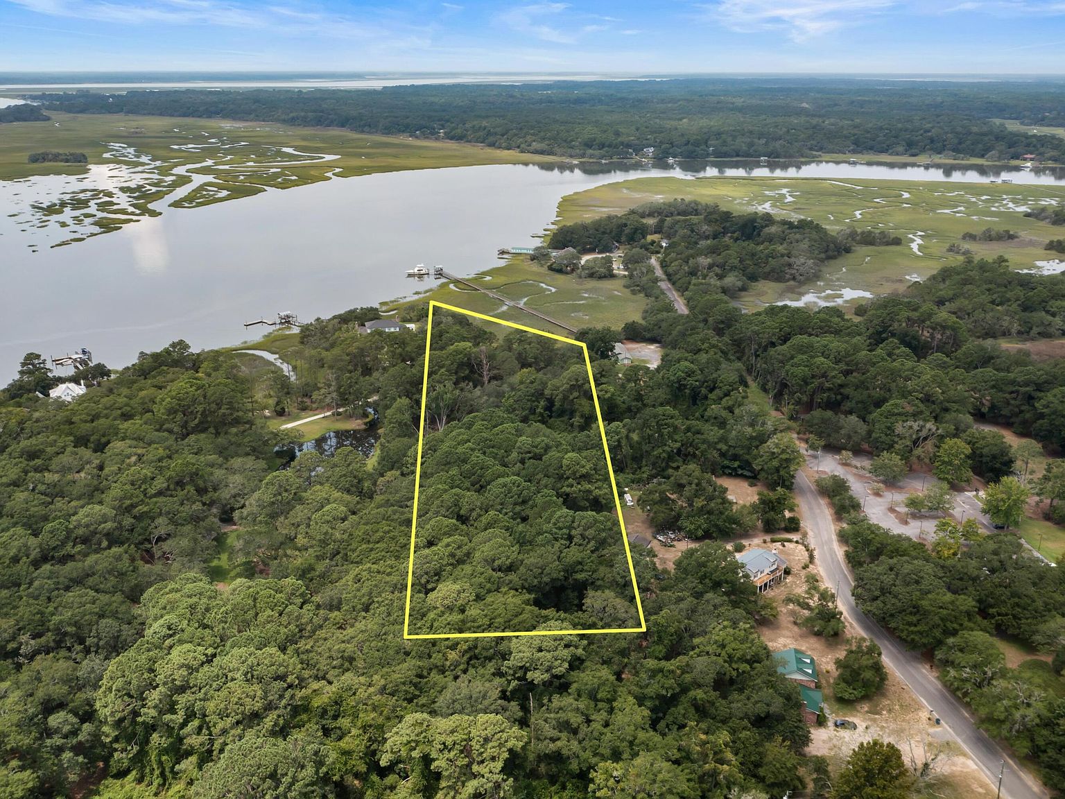 4434 Betsy Kerrison Pkwy, Johns Island, SC 29455 | MLS #22020157 | Zillow