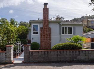 901 Ruth Ave, Belmont, CA 94002