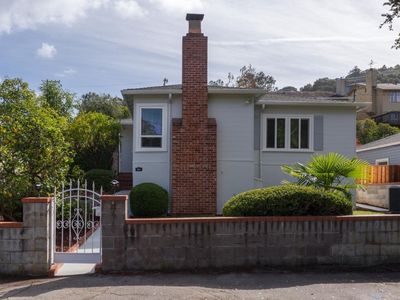 901 Ruth Ave, Belmont, CA, 94002