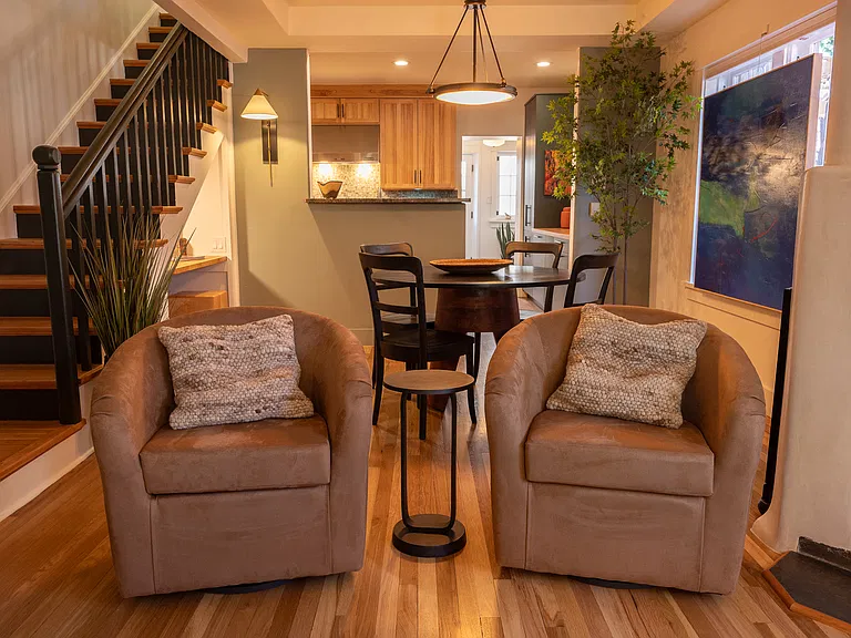 111 E Santa Fe Ave #9 — Photo 9