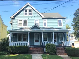 50 1/2 Maple St, Princeton, NJ 08542