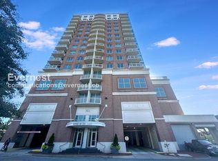 301 Virginia St UNIT 1207, Richmond, VA 23219
