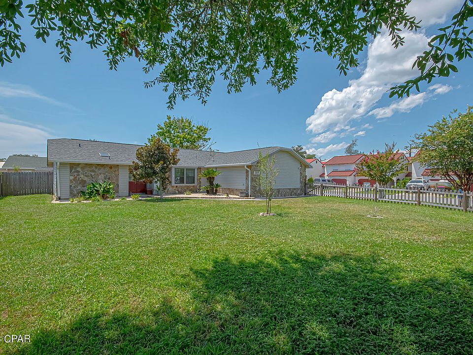 300 Courtford Dr, Panama City, FL 32404 Zillow