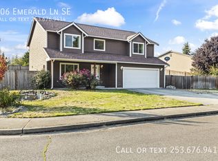 506 Emerald Ln SE, Rainier, WA 98576